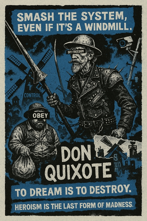 don kihot  