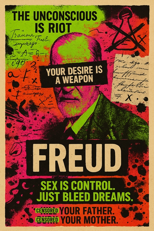 frojd  