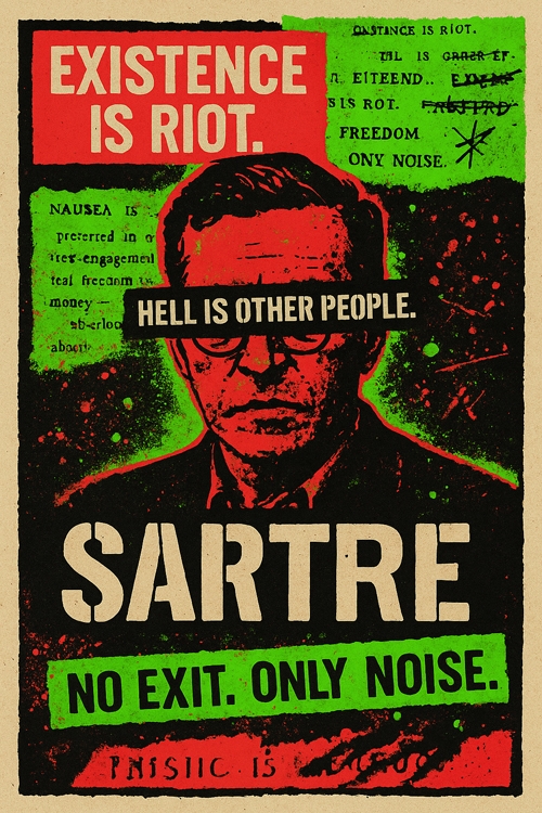sartr  
