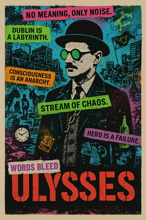 ulysses  
