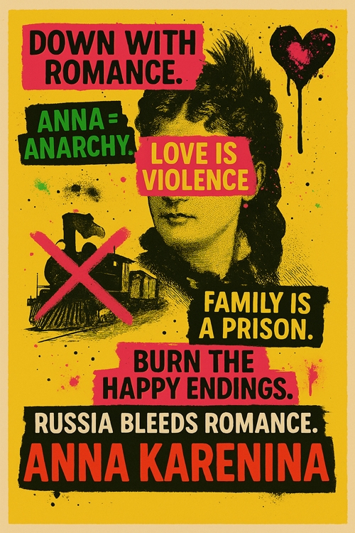 ana karenjina  