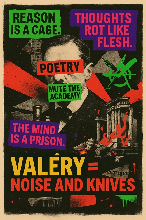 paul valéry  