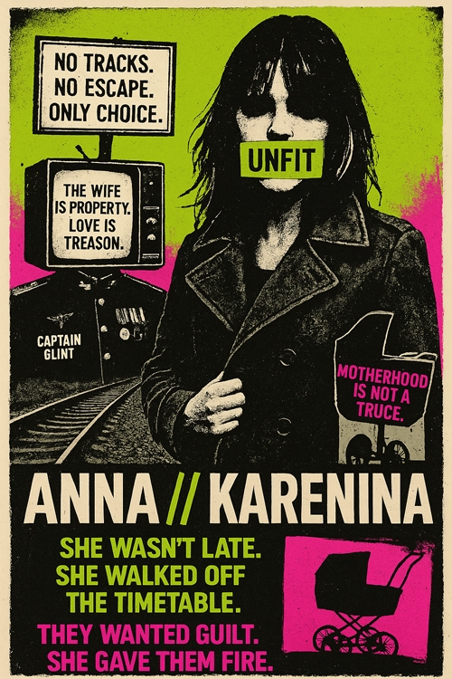 anna karenina (ana karenjina)  