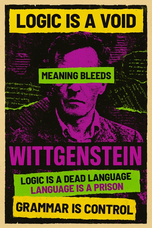wittgenstein  