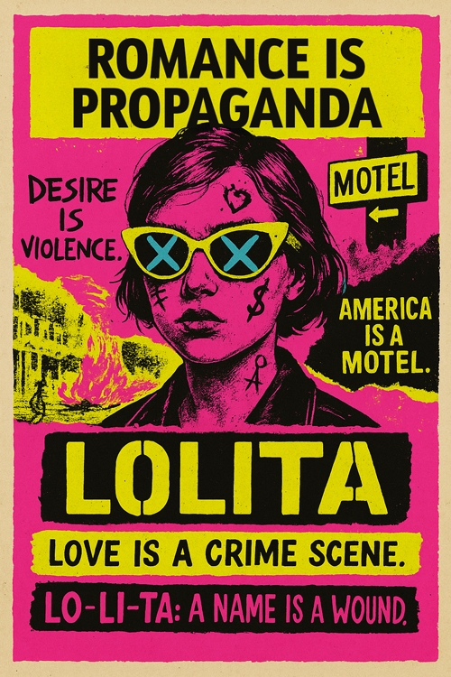 lolita  