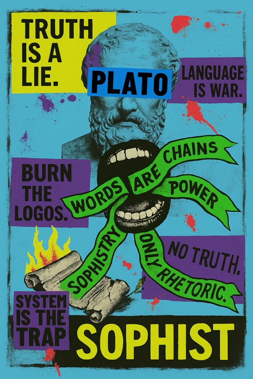 platon sofist  