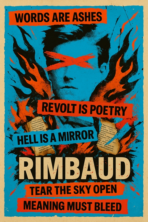 rimbaud (rembo)  