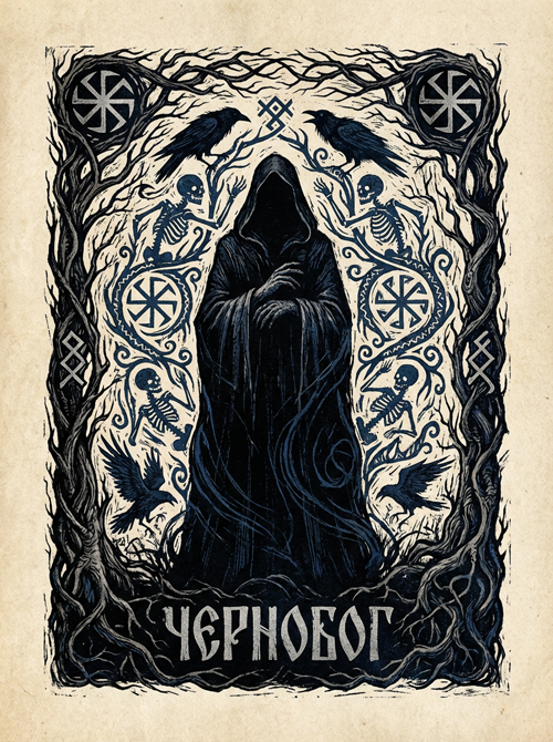 černobog  