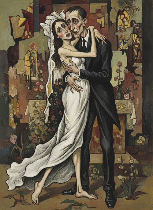 najsrećniji dan venčanje  