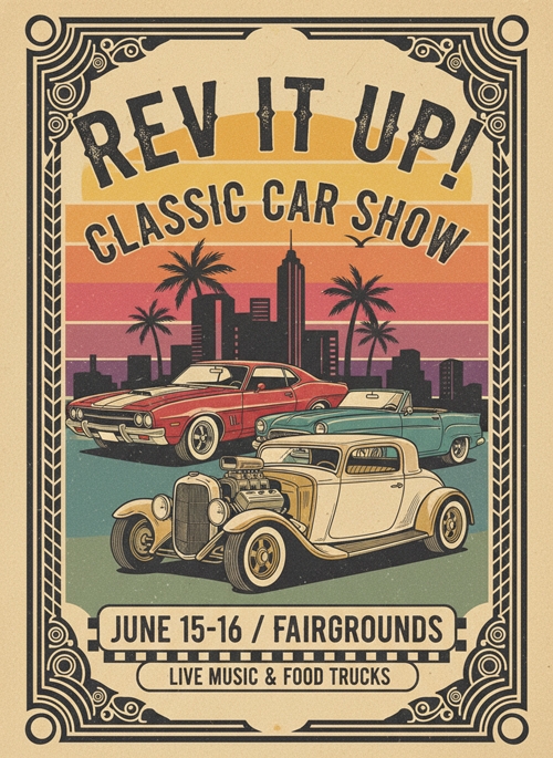 rev it up (daj gas )  