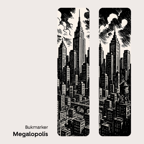 megalopolis bukmarker  