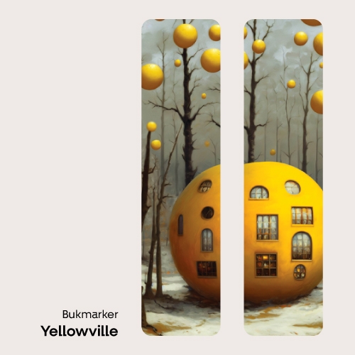 yellowville bukmarker  