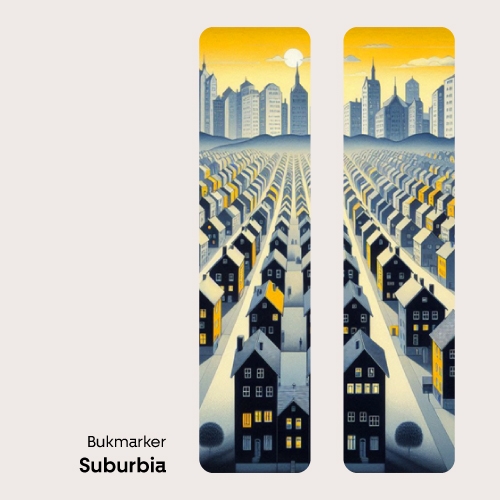 suburbia bukmarker  
