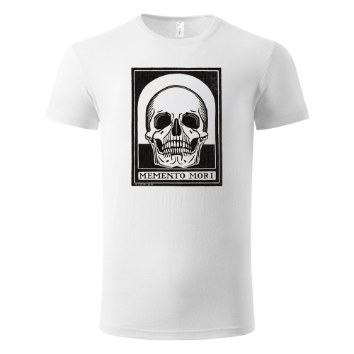 memento mori  