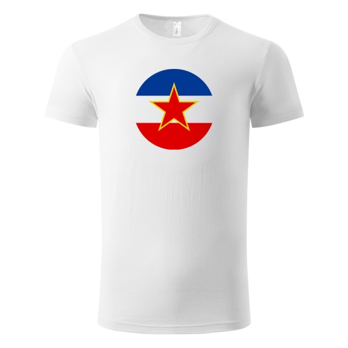zastava sfrj  