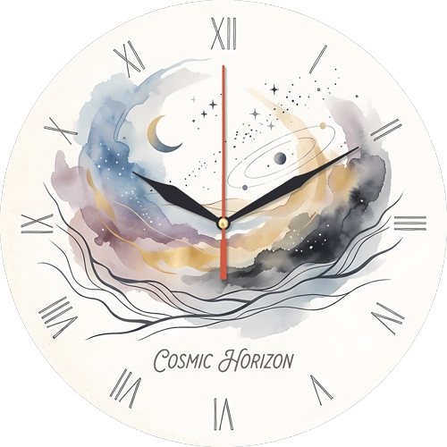 cosmic horizon  
