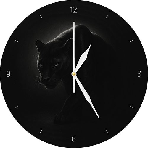 panter noir  