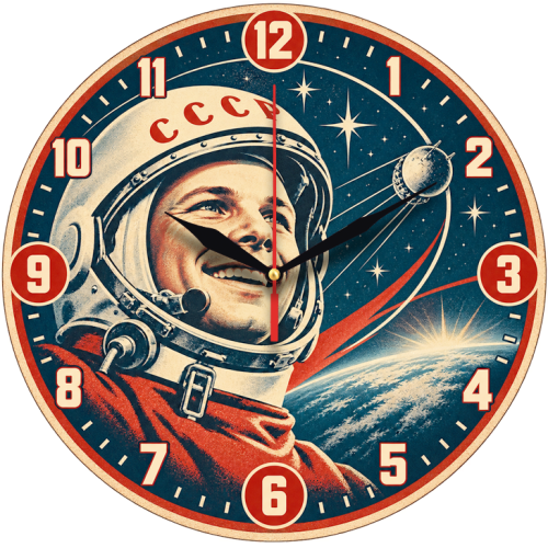 gagarin  