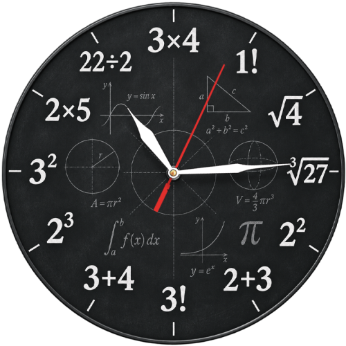 math  