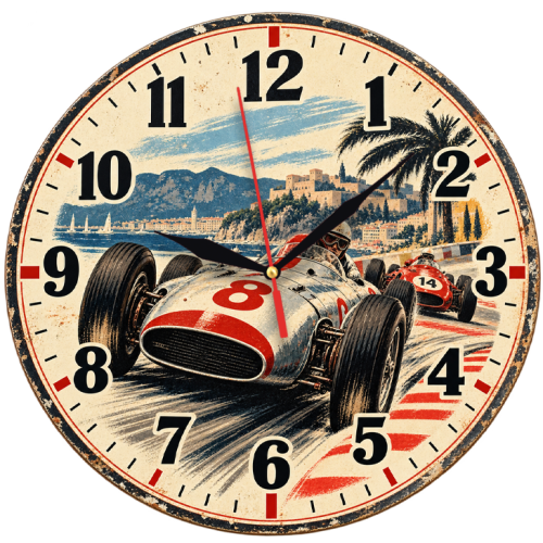 speed  