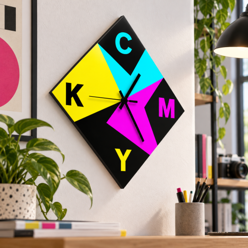 cmyk  