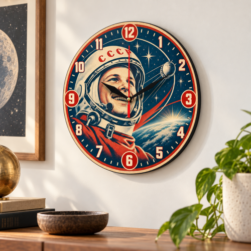 gagarin  