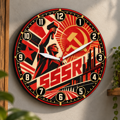 sssr  