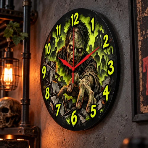 zombi  