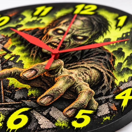 zombi  