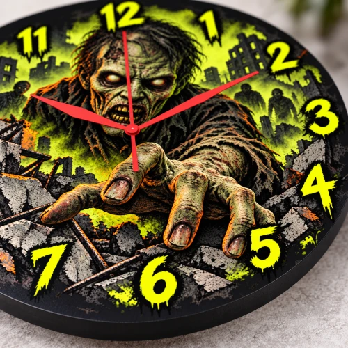 zombi  