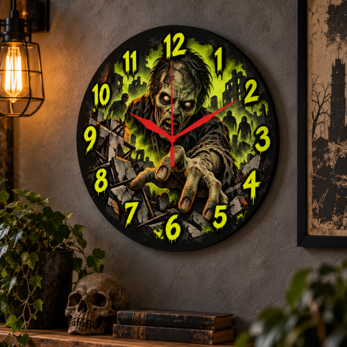 zombi  